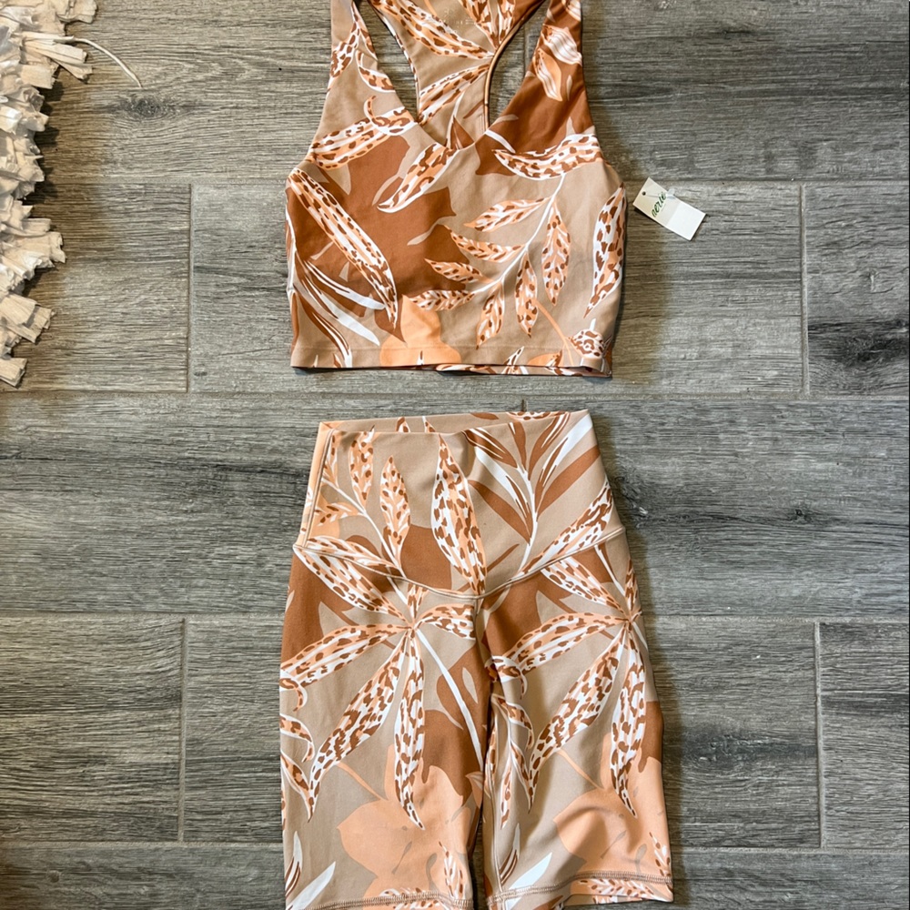 Aerie Active set